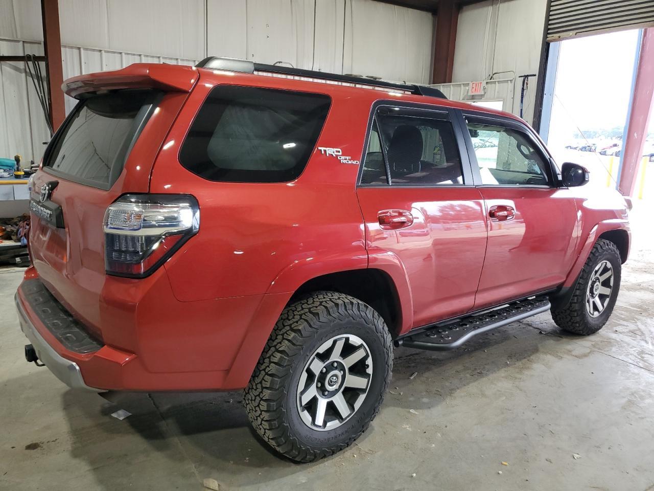 2023 TOYOTA 4Runner