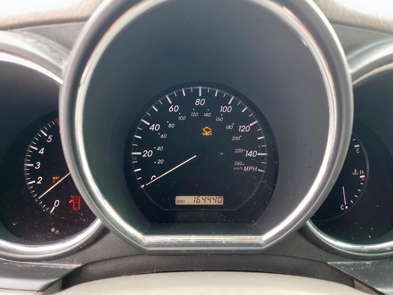 2006 LEXUS Rx 330