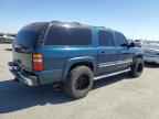 2005 CHEVROLET Suburban