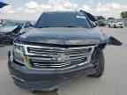 2016 CHEVROLET Suburban