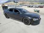 2013 AUDI A8