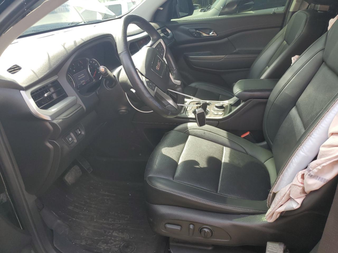 2022 GMC ACADIA