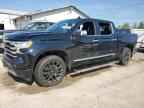 2025 CHEVROLET Silverado