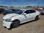 2015 LEXUS GS 350