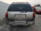 2002 CHEVROLET Trailblazer
