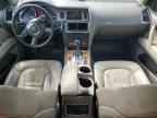 2008 AUDI Q7