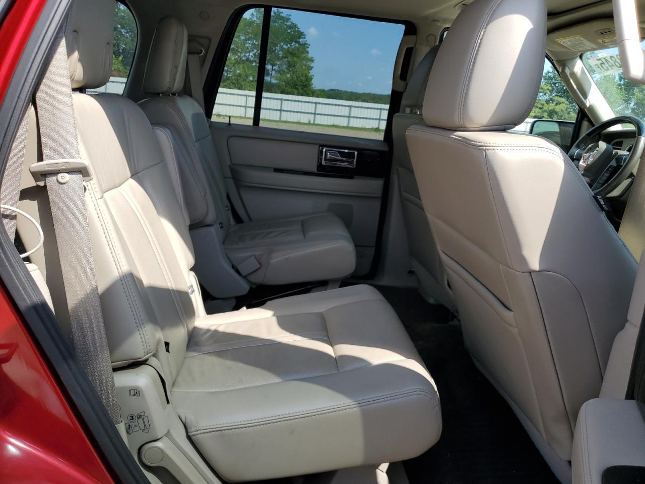 2017 LINCOLN Navigator