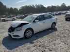 2015 NISSAN SENTRA