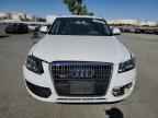 2012 AUDI Q5