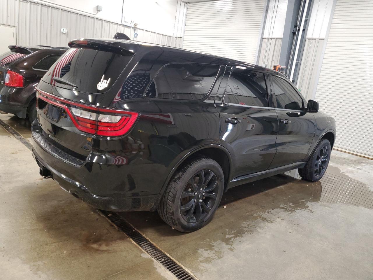 2020 DODGE DURANGO