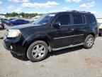 2011 HONDA PILOT