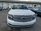 2016 CHEVROLET Suburban
