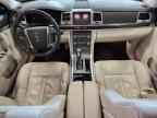 2012 LINCOLN MKS