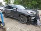 2024 LEXUS Tx