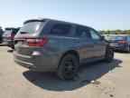 2019 DODGE DURANGO