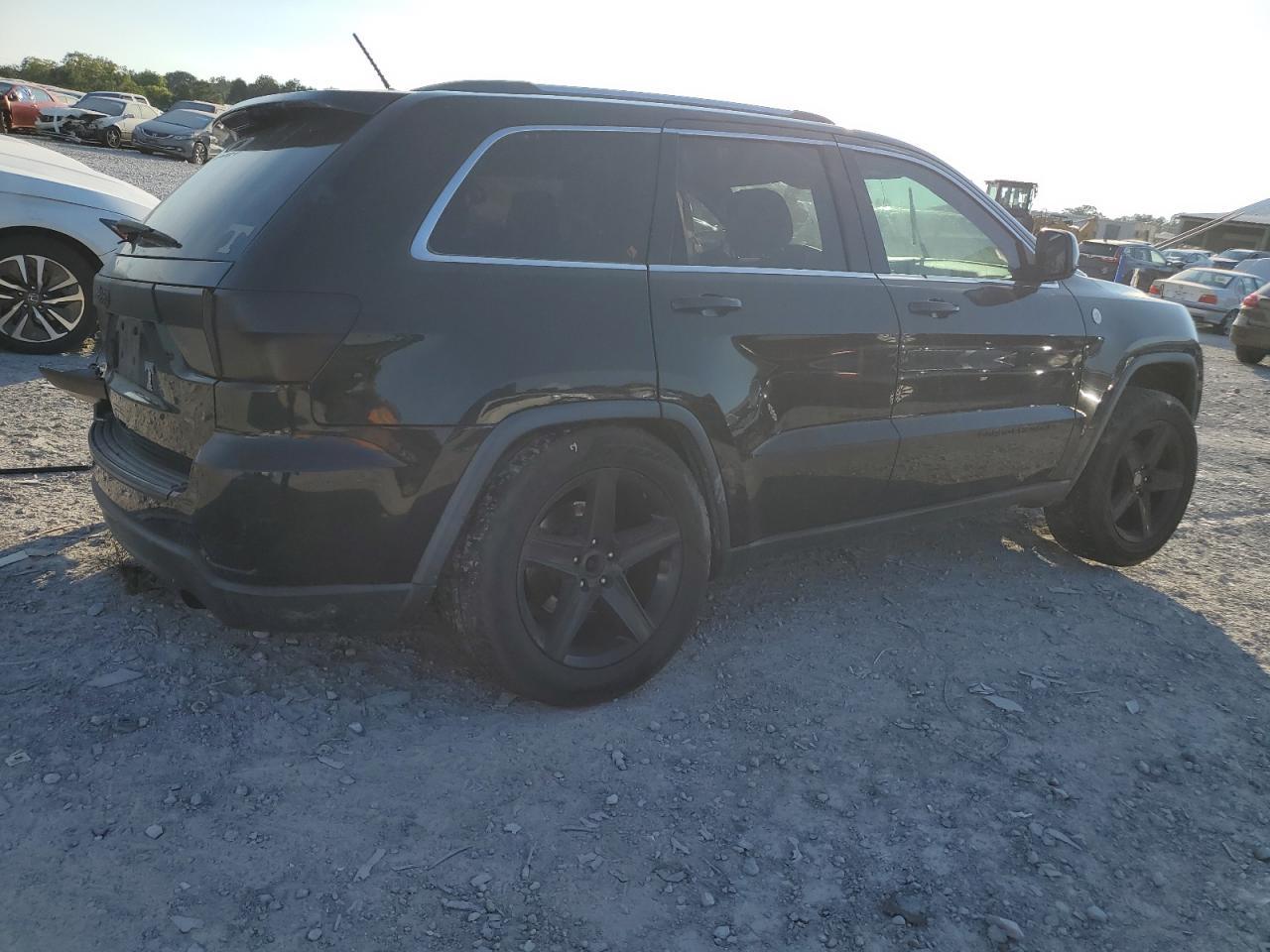 2012 JEEP Grand Cherokee