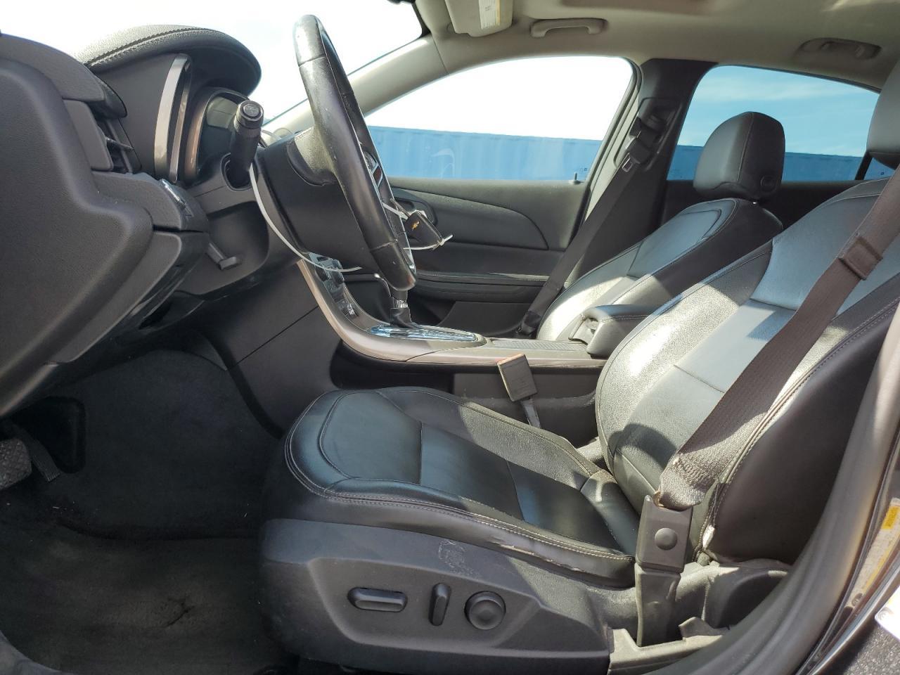 2013 CHEVROLET MALIBU