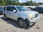 2014 HONDA PILOT