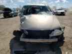 2002 HONDA ODYSSEY