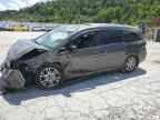 2011 HONDA ODYSSEY