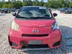 2012 TOYOTA SCION