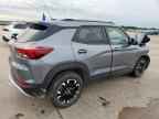 2021 CHEVROLET Trailblazer