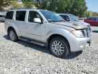 2012 NISSAN PATHFINDER