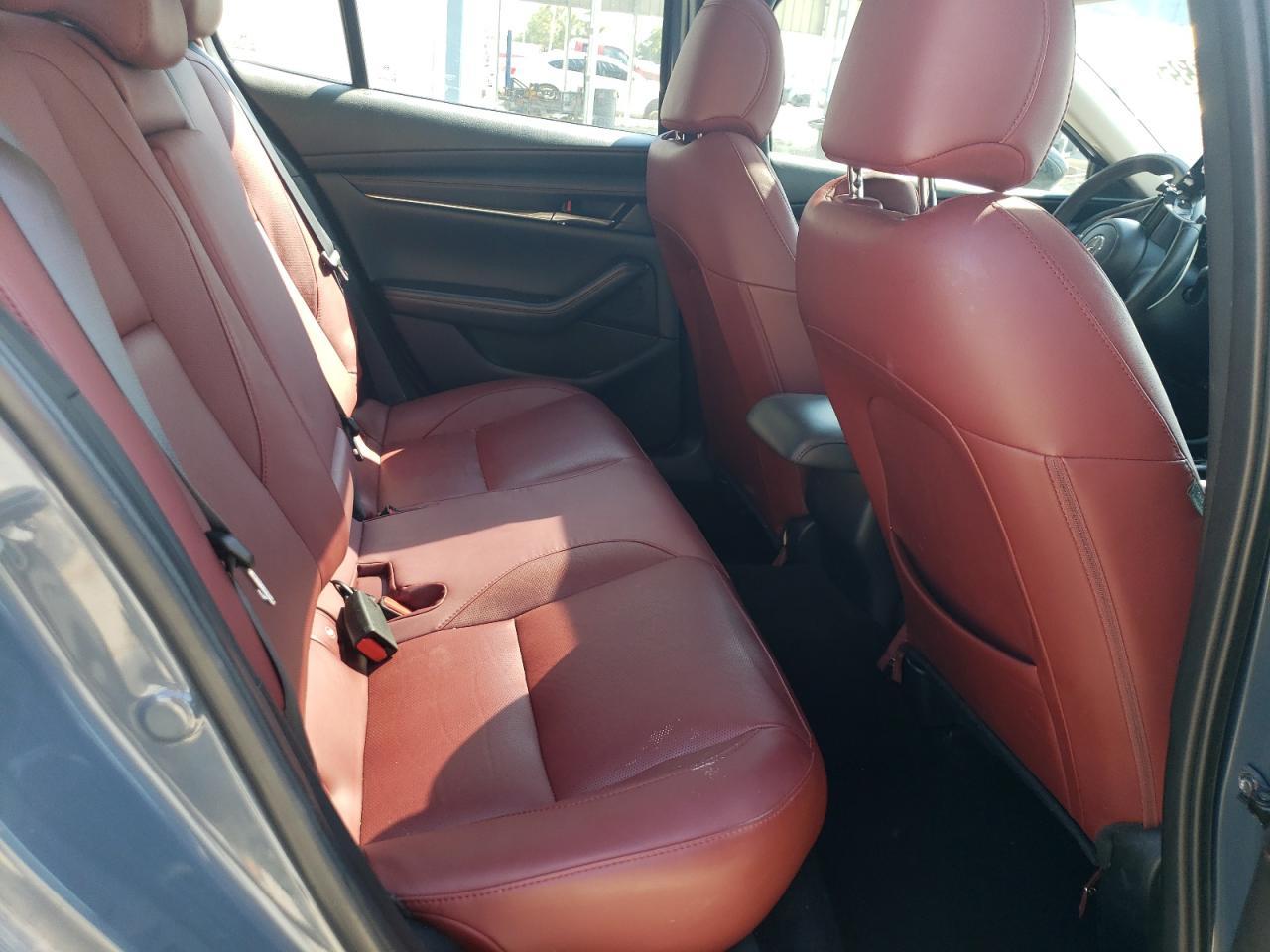 2024 MAZDA 3