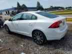 2018 VOLVO S60