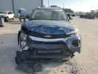 2021 CHEVROLET Trailblazer