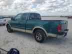 1998 FORD F-150