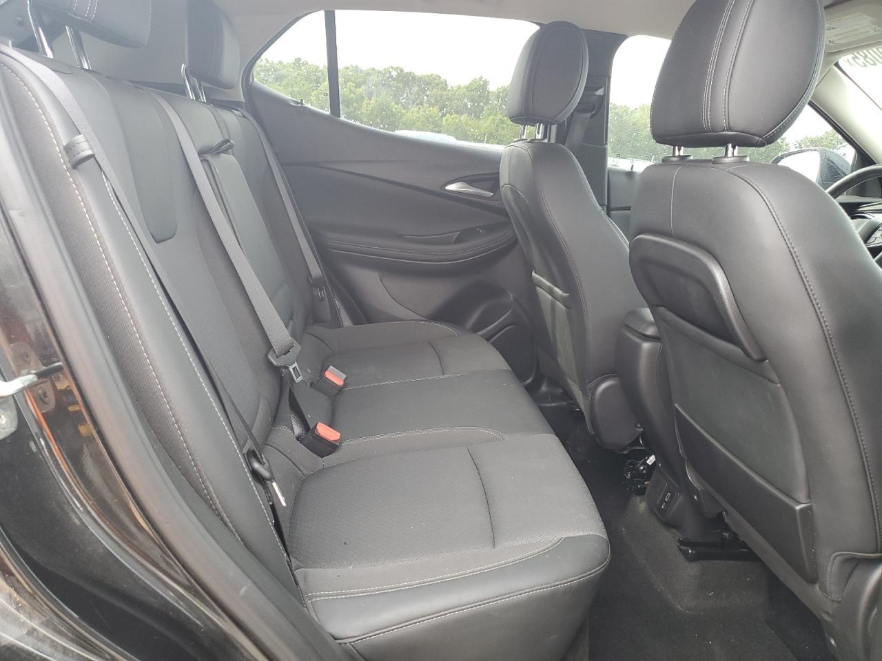 2022 BUICK Encore GX