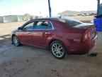2011 CHEVROLET MALIBU