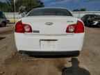 2011 CHEVROLET MALIBU