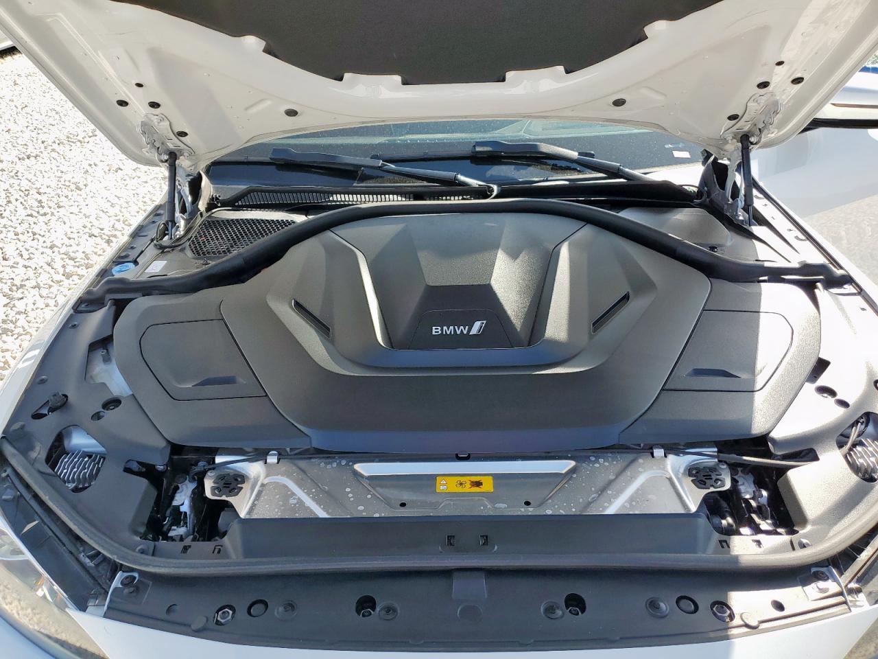 2023 BMW i4