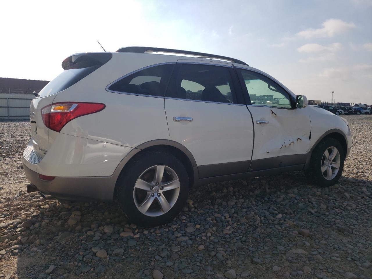 2011 HYUNDAI Veracruz