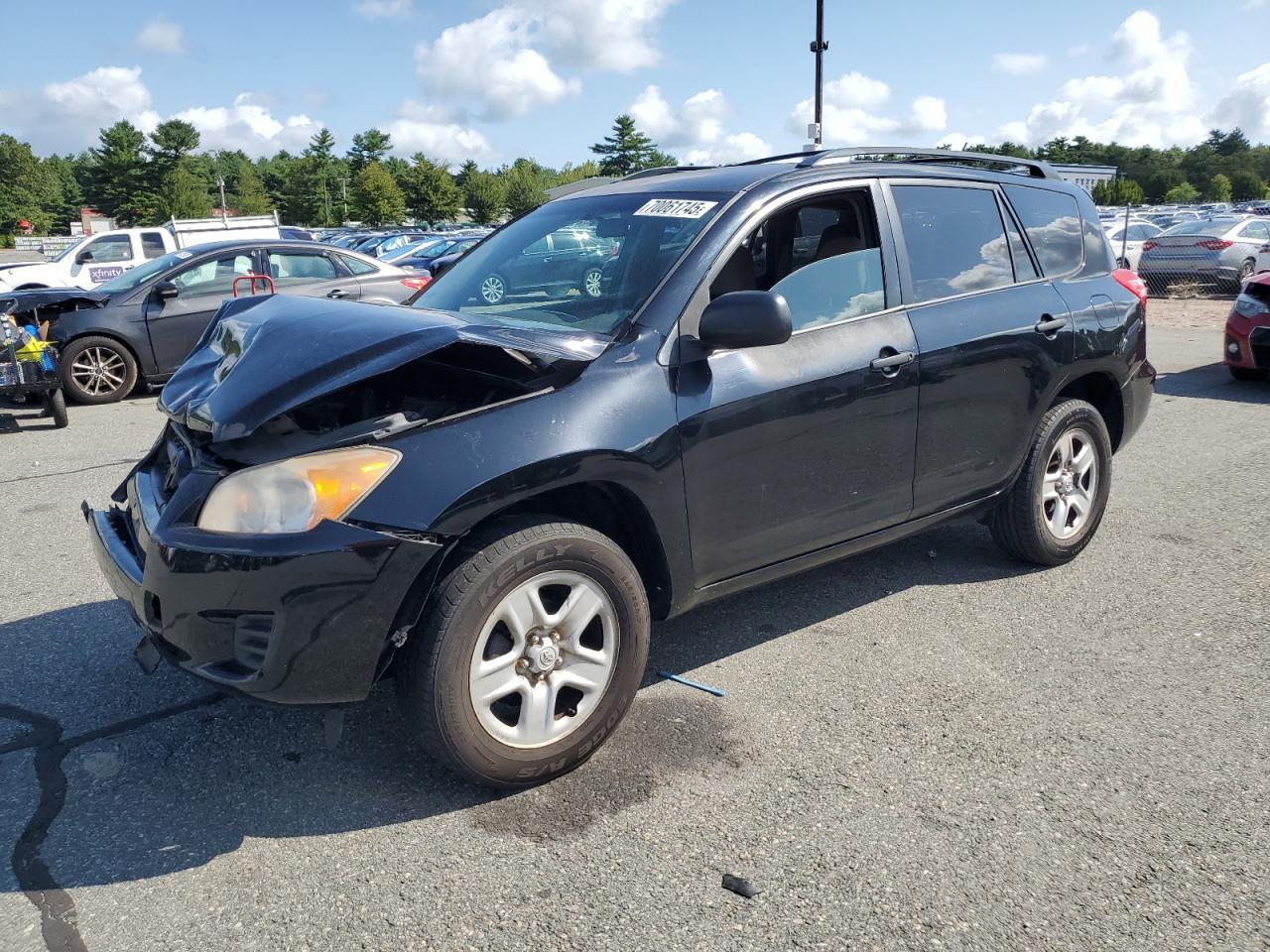 2011 TOYOTA RAV4