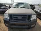 2005 FORD F-150
