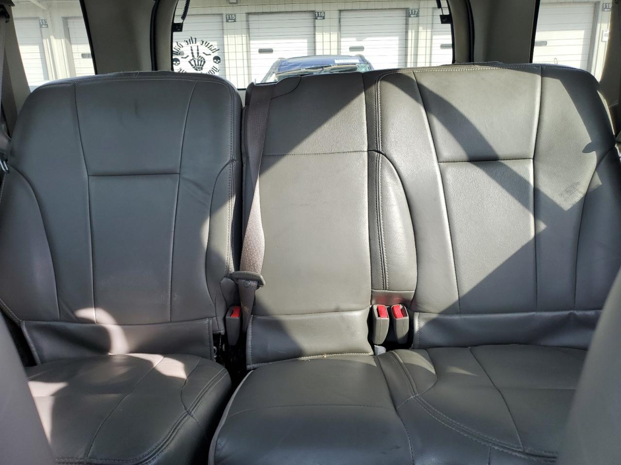 2003 CHEVROLET Trailblazer