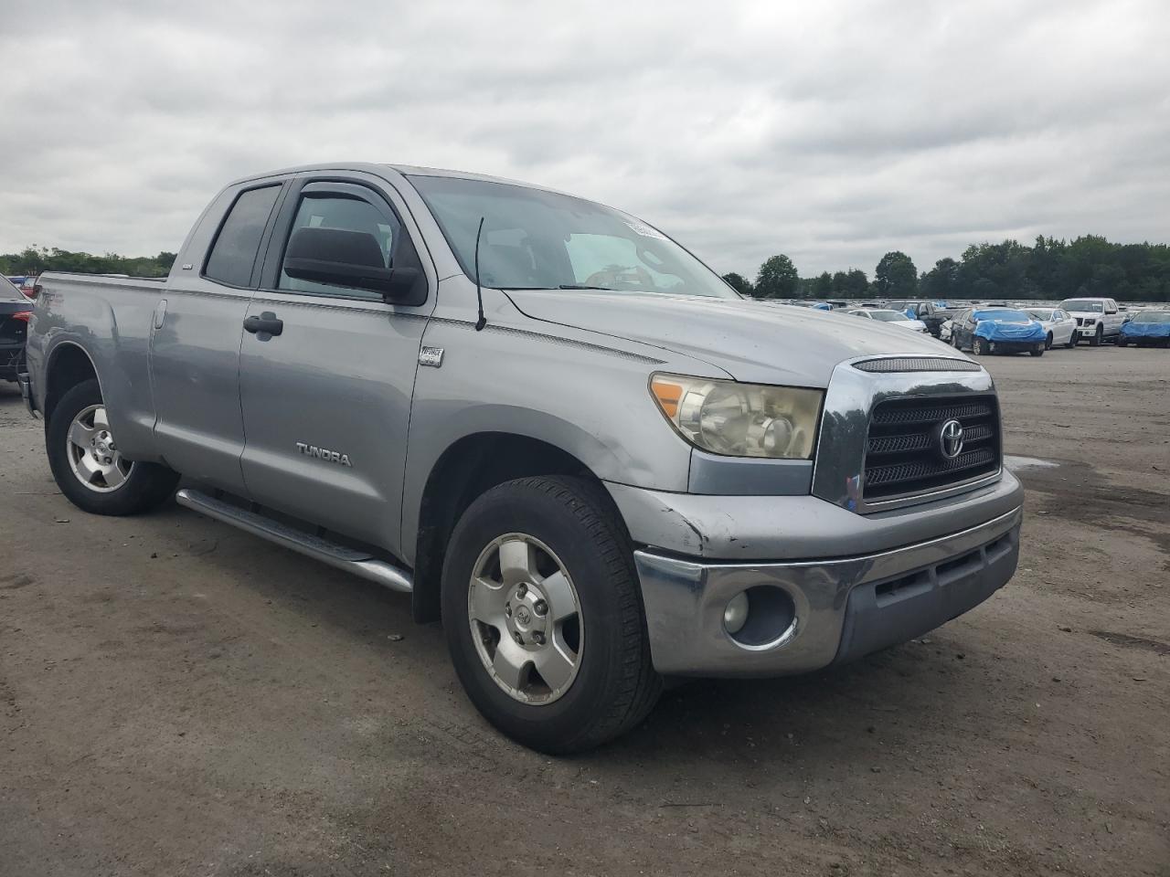 2008 TOYOTA TUNDRA