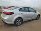 2018 KIA FORTE