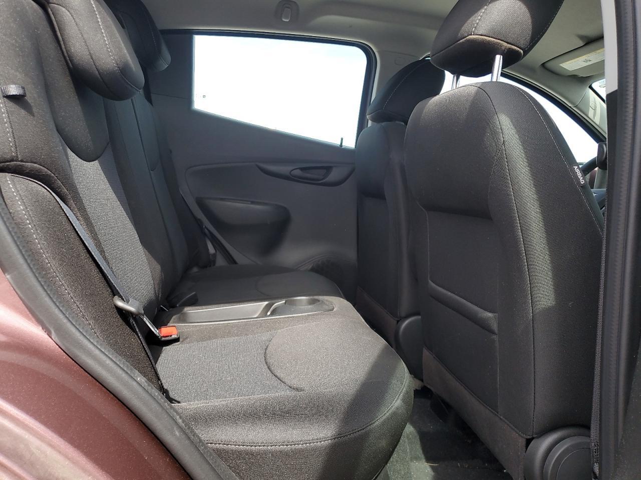 2021 CHEVROLET Spark