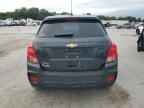 2019 CHEVROLET TRAX