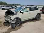 2015 SUBARU XV Crosstrek