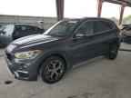 2017 BMW X1