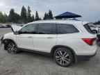 2018 HONDA PILOT