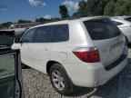 2009 TOYOTA HIGHLANDER