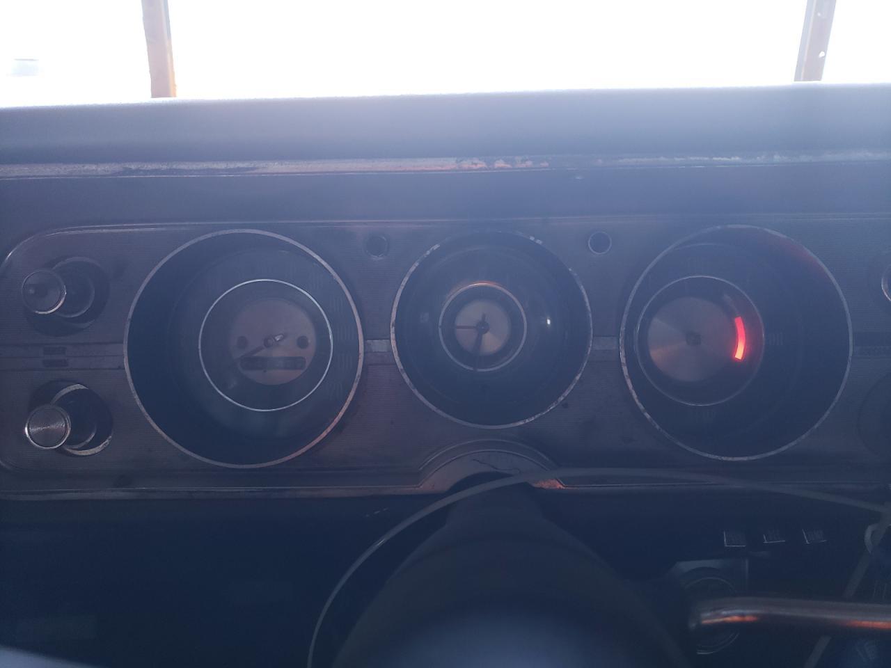 1965 CHEVROLET Unknown