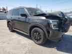 2025 NISSAN Armada