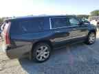 2017 CADILLAC Escalade ESV